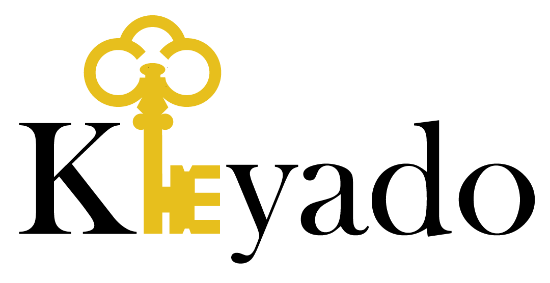 Keyado - The NEW brand for Blanking Plates